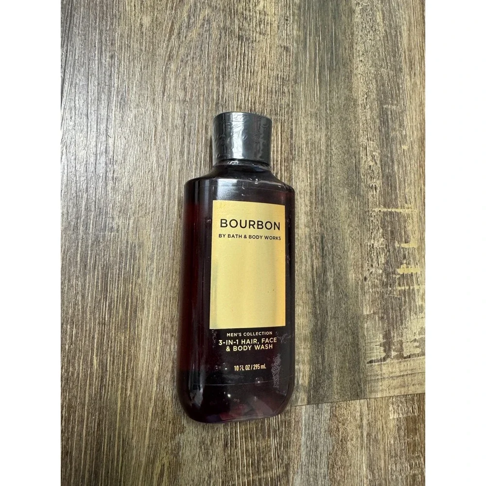 Bath & Body Works bath body